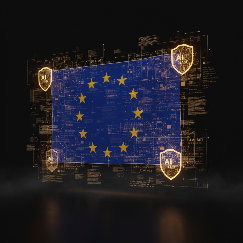 EU AI Act – Regulatorische Konformität